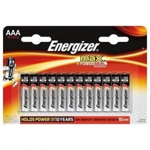 Energizer Max Akku