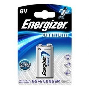 Energizer Ultimate Lithium