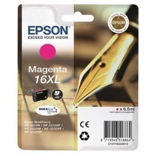 Epson 16xl