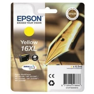 Epson 16xl