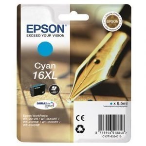 Epson 16xl