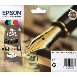 Epson 16xl Multipack