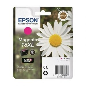 Epson 18xl