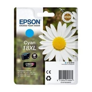 Epson 18xl