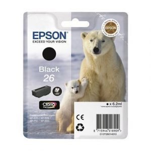 Epson 26