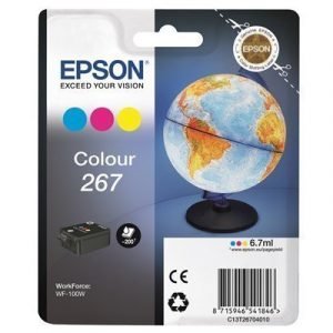 Epson 267