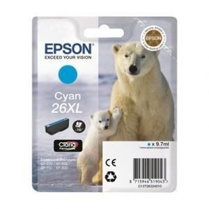 Epson 26xl