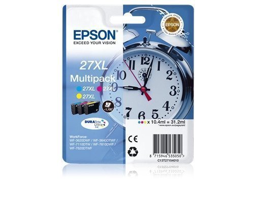 Epson 27xl Multipack