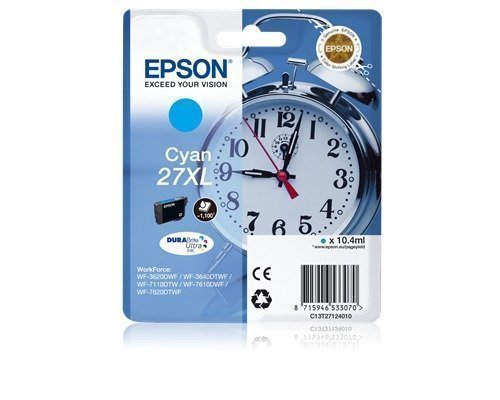 Epson 27xl