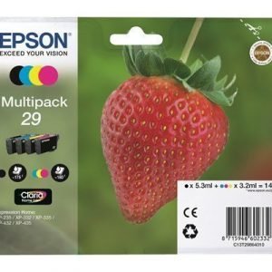 Epson 29 Multipack