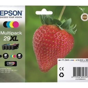 Epson 29xl Multipack