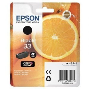 Epson 33