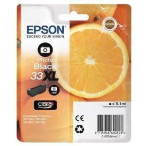 Epson 33