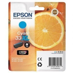 Epson 33xl