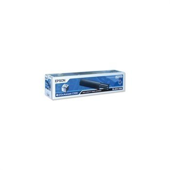 Epson ACULASER C 1100 Toner C13S050190 Black