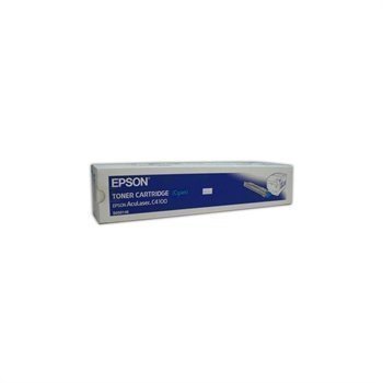 Epson ACULASER C 4100 Toner C13S050146 Cyan