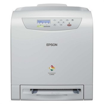Epson AcuLaser C2900DN Tulostin