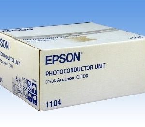 Epson Aculaser C 1100 Drum Unit C13S051104