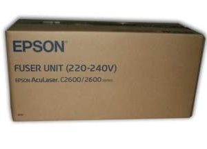 Epson Aculaser C 2600 Fuser Unit 220-240V C13S053018