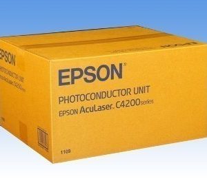 Epson Aculaser C 4200 Drum Unit C13S051109