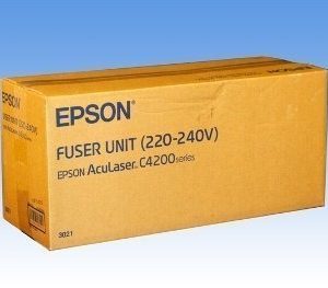 Epson Aculaser C 4200 Fuser Unit 220-240V C13S053021
