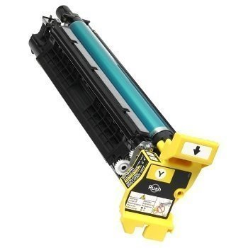 Epson Aculaser C 9200 N Drum Unit C13S051175 Yellow