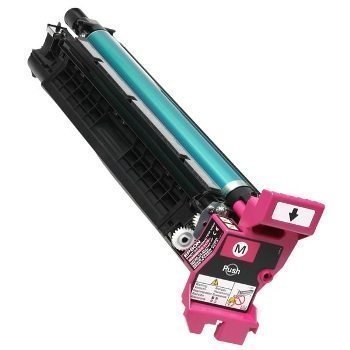 Epson Aculaser C 9200 N Drum Unit C13S051176 Magenta