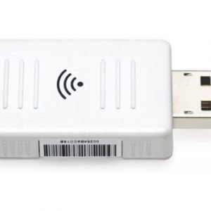 Epson Adapter Wireless Lan B/g/n Elpap10