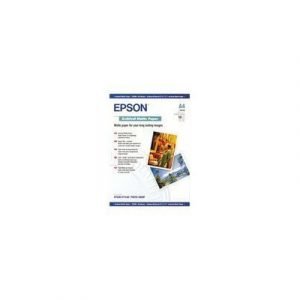 Epson Archival Matte Paper