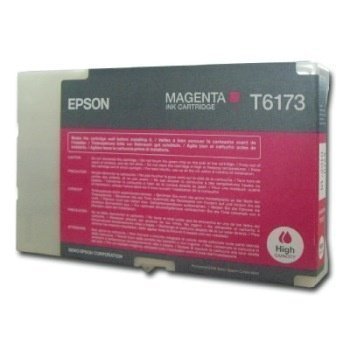 Epson B-500 DN B-510 DN Inkjet Cartridge T6173 Magenta