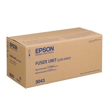 Epson C13S051165 Fuser Unit Aculaser C 2900 DN