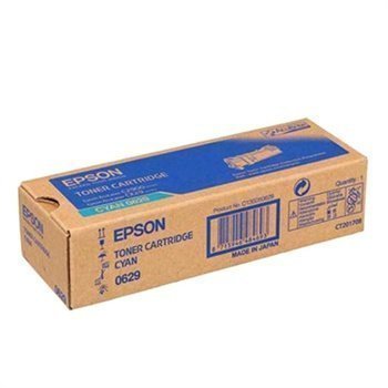 Epson C13S051165 Toner Aculaser C 2900 DN Cyan