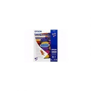 Epson Double-sided Matte Paper