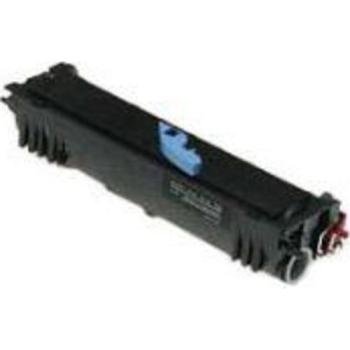 Epson EPL-6200 EPL-6200 L EPL-6200 N C13S050167 Toner Black