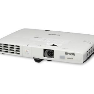 Epson Eb-1761w Wxga 1280 X 800 2600lumen(ia)