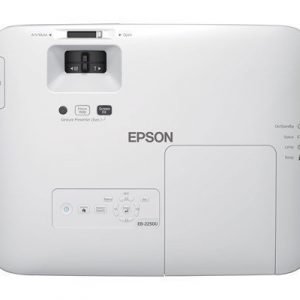 Epson Eb-2250u Wuxga 1920 X 1200 5000lumen(ia)