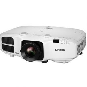 Epson Eb 4750w Lcd-projektori 1280 X 800 4200lumen(ia)