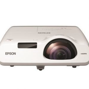 Epson Eb 535w Lcd-projektori 1280 X 800 3400lumen(ia)