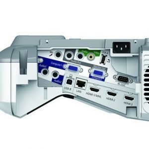 Epson Eb-685w Lcd-projektori 1280 X 800 3500lumen(ia)