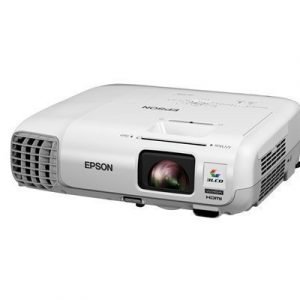 Epson Eb-955wh Wxga 1280 X 800 3200lumen(ia)