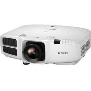 Epson Eb G6350 Lcd-projektori 1024 X 768 7000lumen(ia)