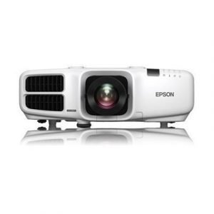 Epson Eb G6450wu Lcd-projektori 1920 X 1200 4500lumen(ia)