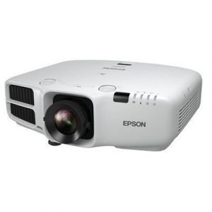 Epson Eb G6650wu Lcd-projektori 1920 X 1200 6000lumen(ia)