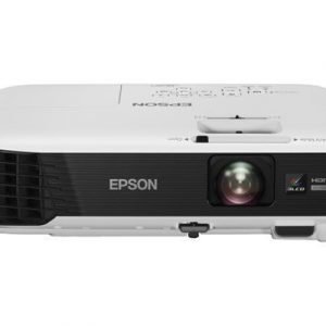 Epson Eb W04 Lcd-projektori 1280 X 800 3000lumen(ia)