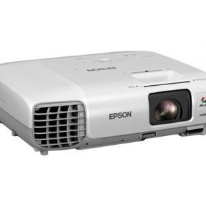 Epson Eb-x27 Lcd-projektori 1024 X 768 2700lumen(ia)