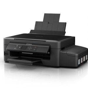 Epson Ecotank Et-2550