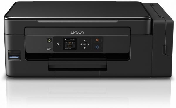 Epson Ecotank Et 2650 Monitoimilaite