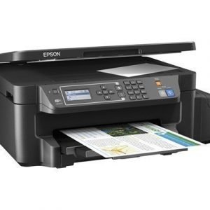 Epson Ecotank Et-3600