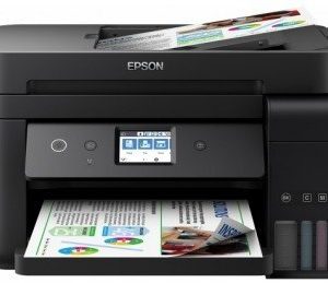 Epson Ecotank Et 4750 Monitoimilaite