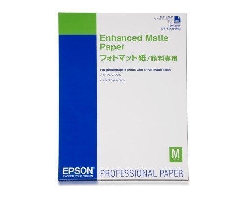 Epson Enhanced Matte